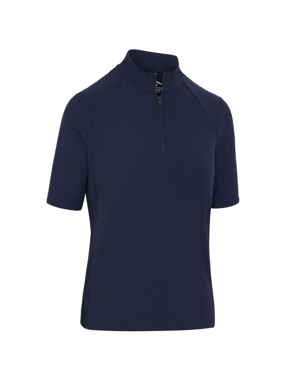 Callaway Damen Short Sleeve Polo