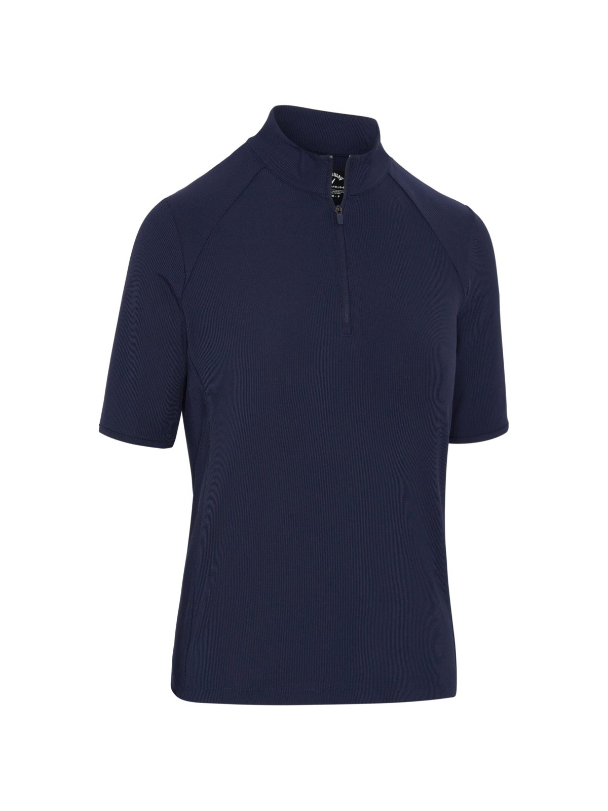 Callaway Women's Short Sleeve Polo