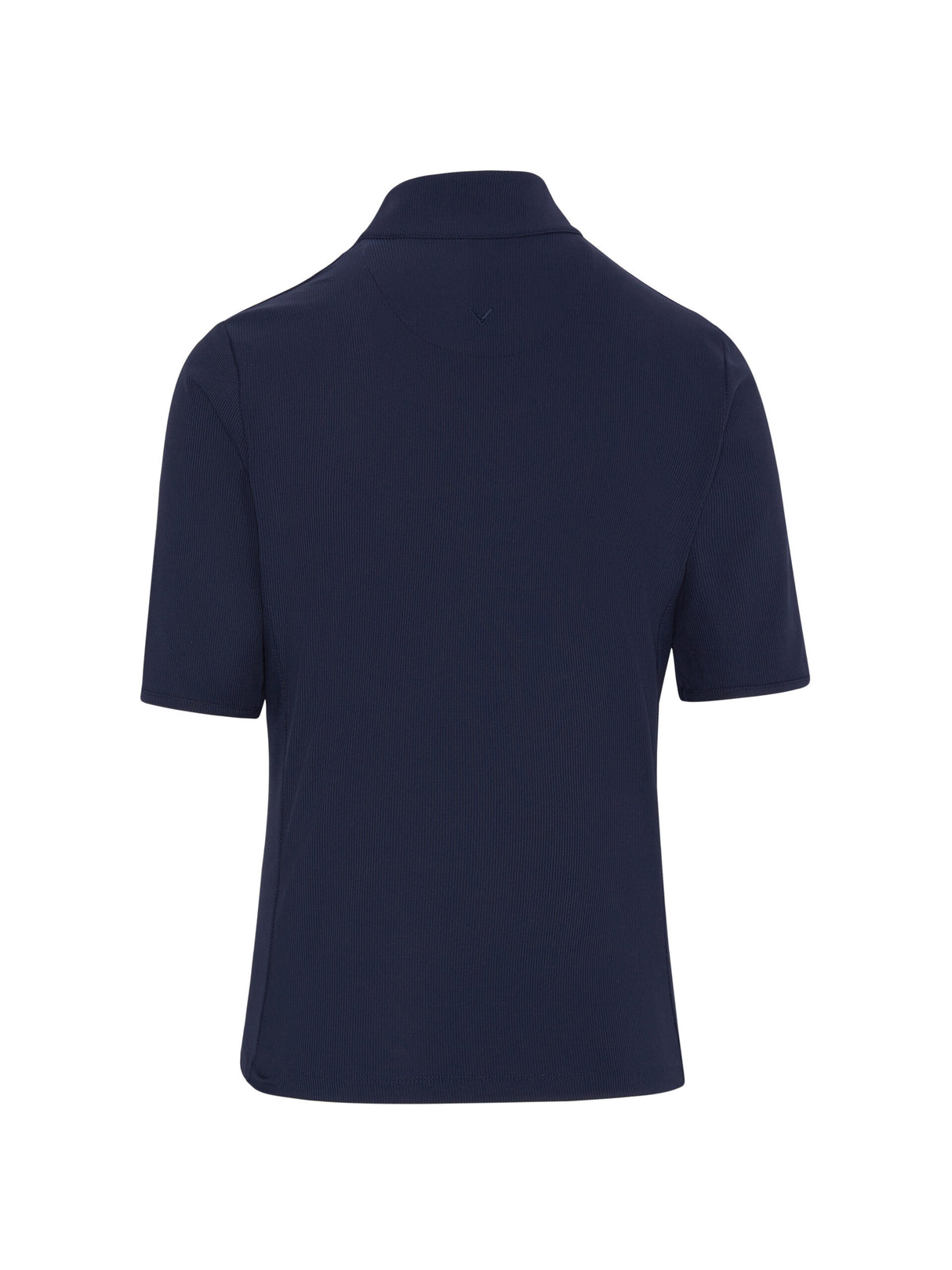 Callaway Damen Short Sleeve Polo