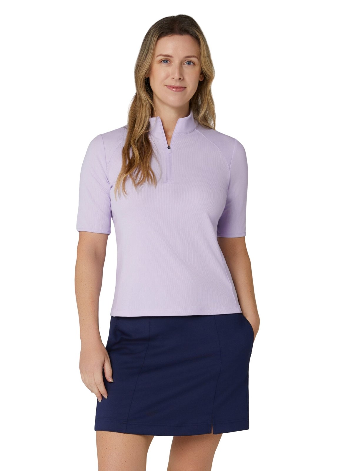 Callaway Women's Short Sleeve Polo