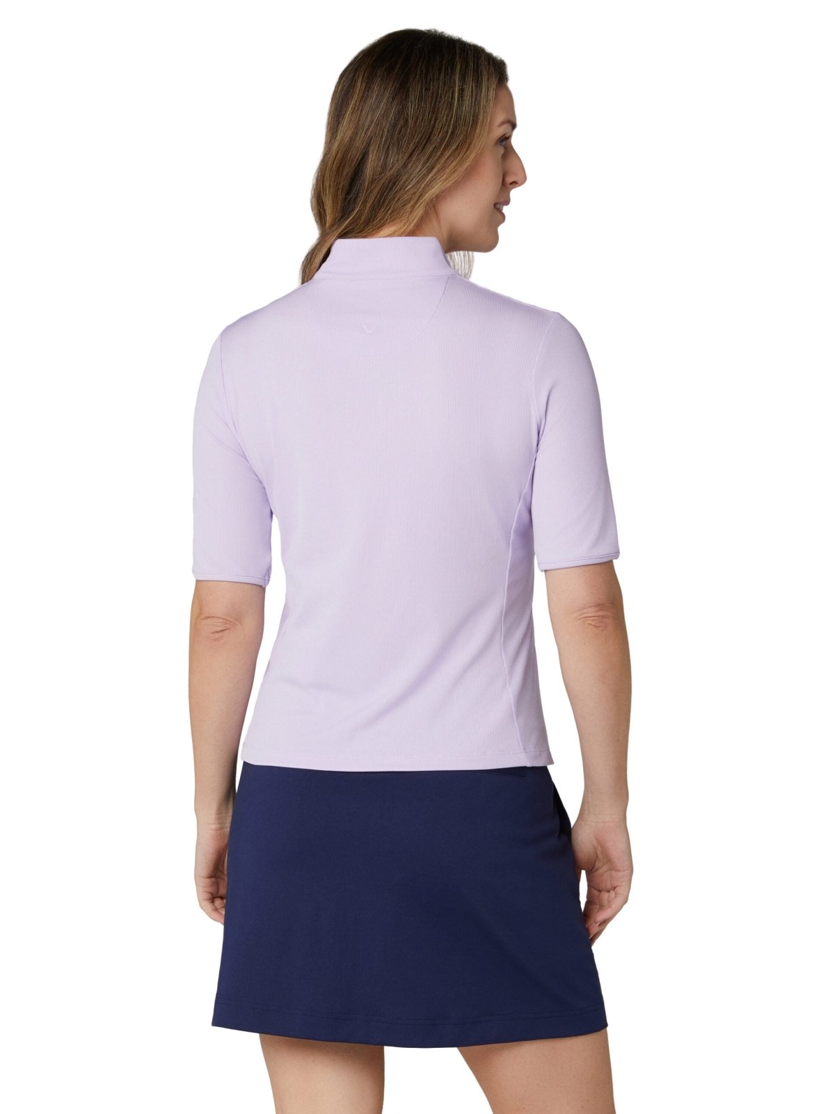 Callaway Women's Short Sleeve Polo