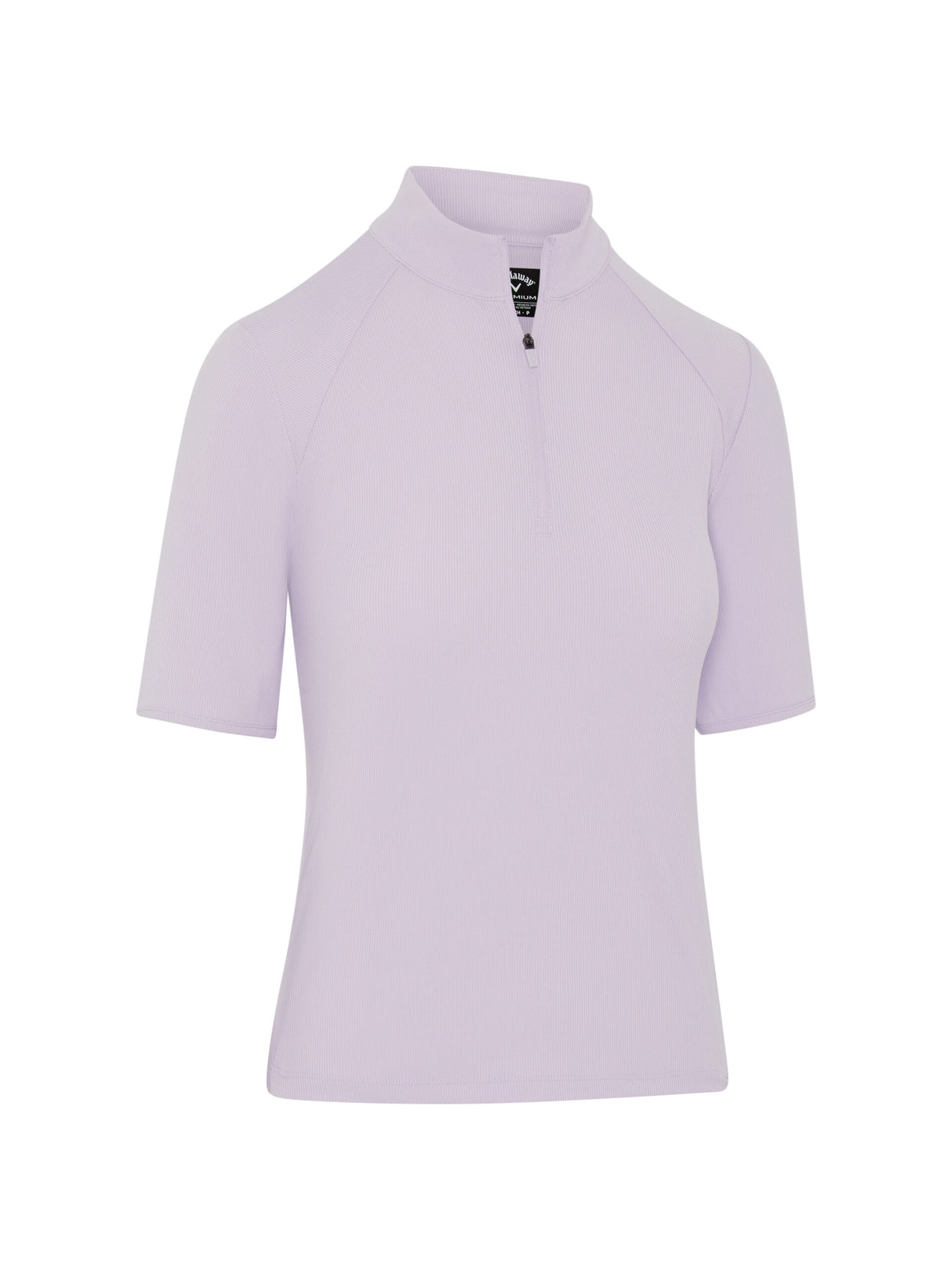 Callaway Damen Short Sleeve Polo