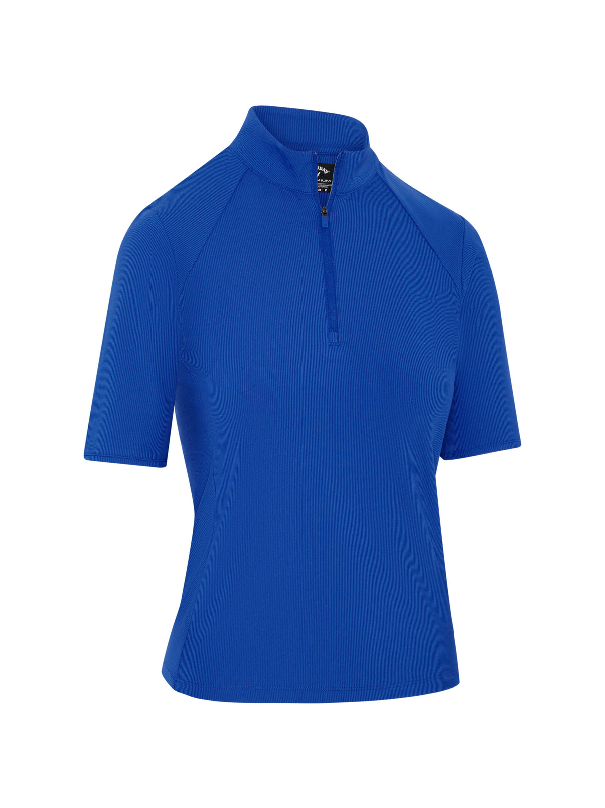 Callaway Damen Short Sleeve Polo