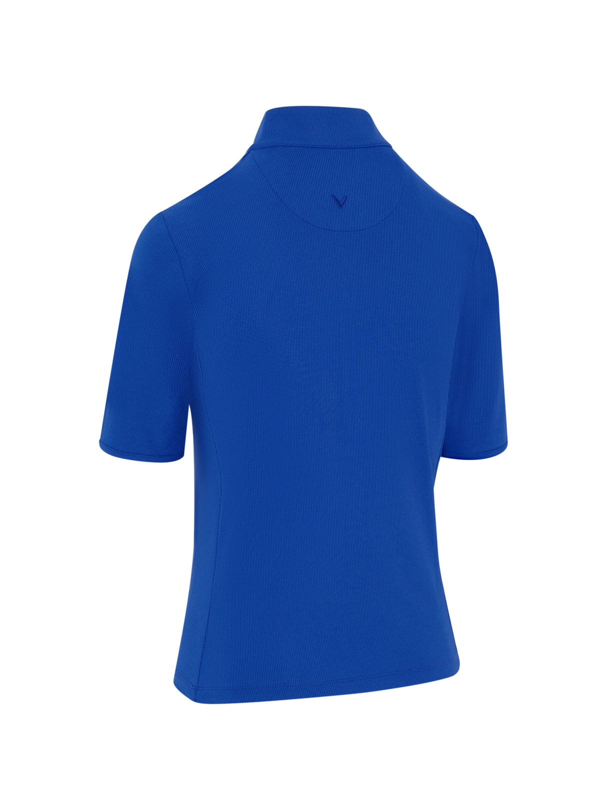 Callaway Damen Short Sleeve Polo