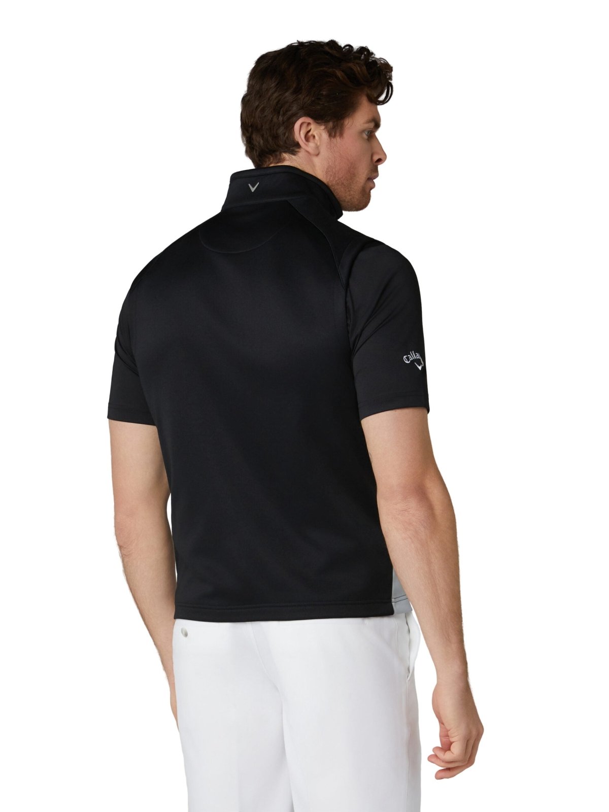 Callaway Men's Full-Zip Vest