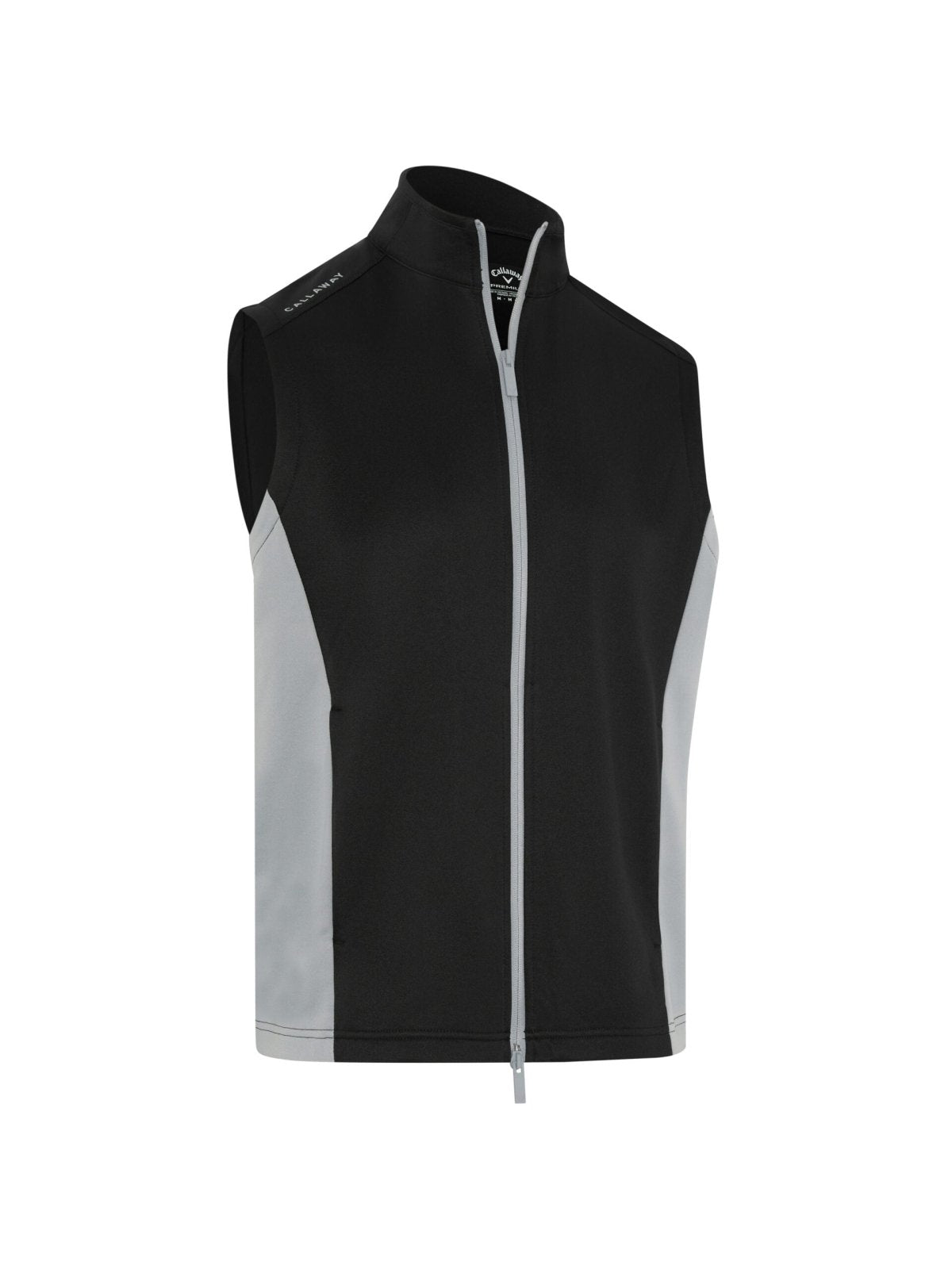 Callaway Men's Full-Zip Vest