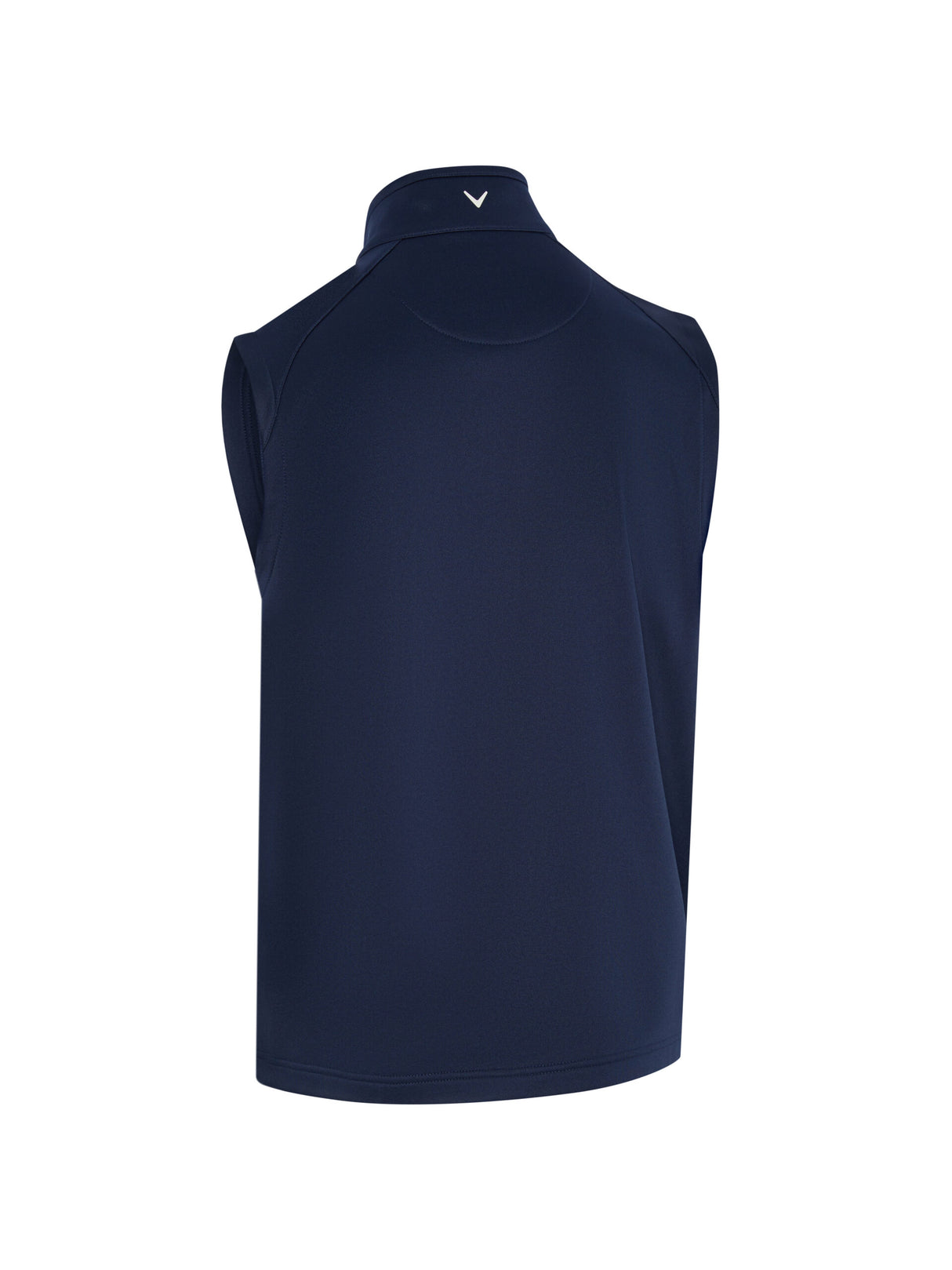 Callaway Herren Full-Zip Weste