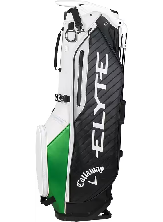 Callaway Standbag Elyte Staff, Carrybag Callaway