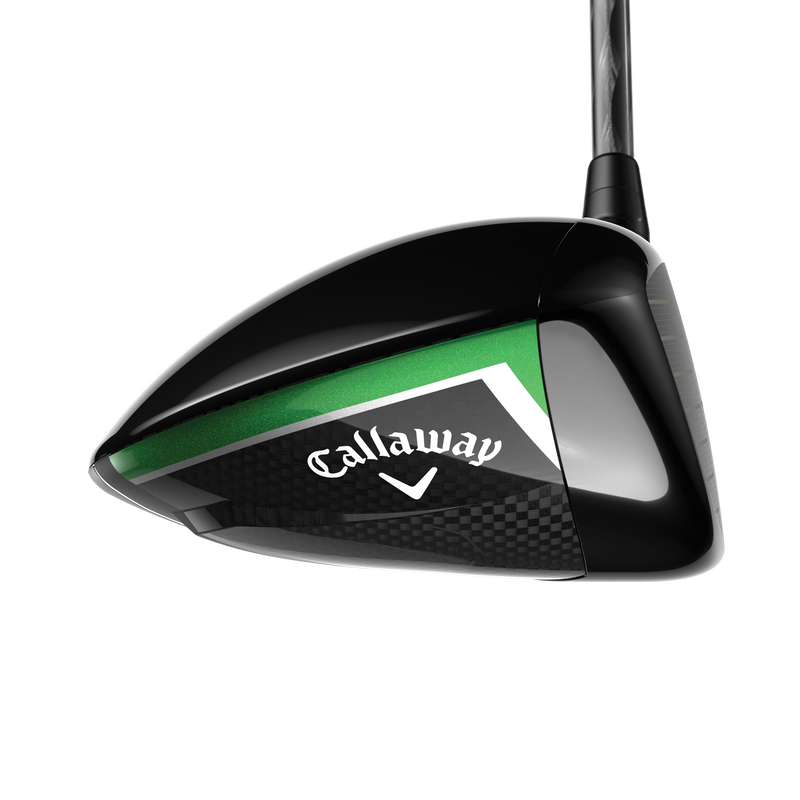 Elyte Triple Diamond Driver Callaway