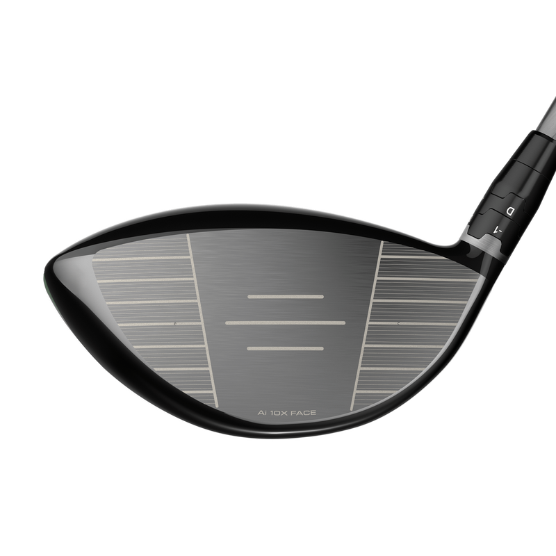Elyte Triple Diamond Driver Callaway