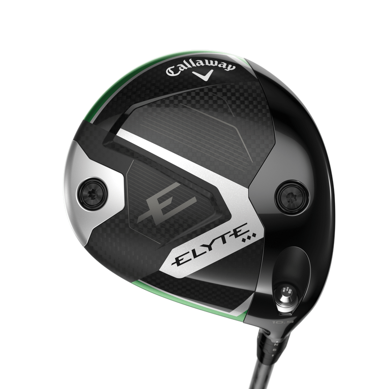 Elyte Triple Diamond Driver Callaway