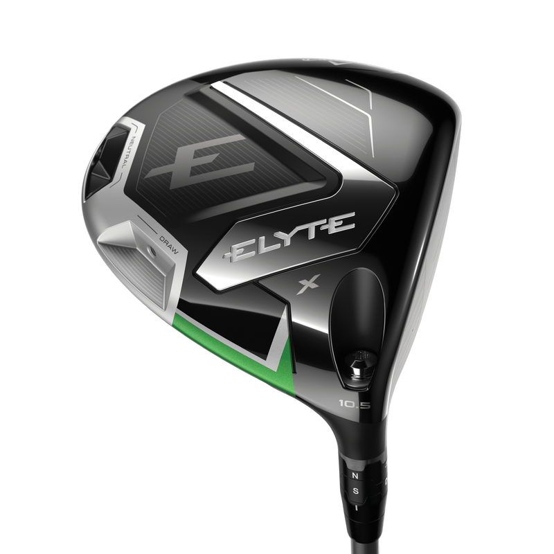 Callaway Elyte X Driver Callaway
