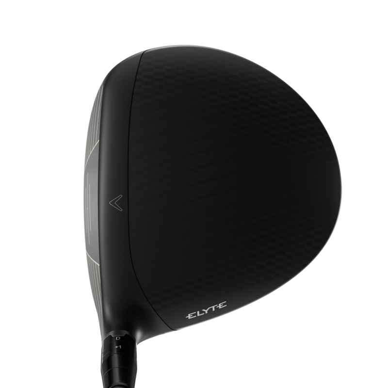 Callaway Elyte X Driver Callaway
