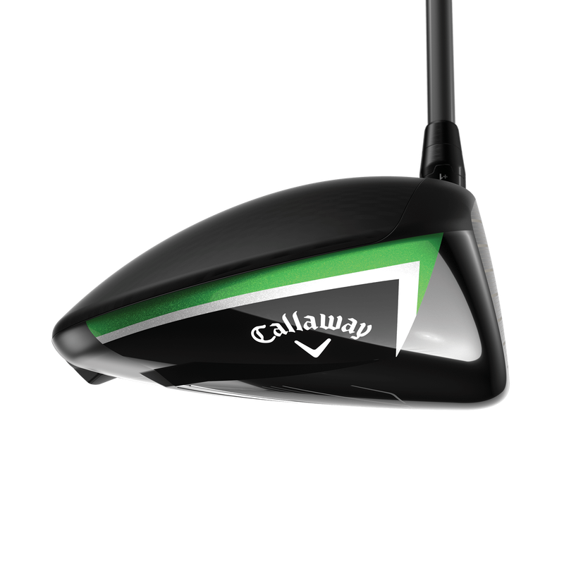 Callaway Elyte X Driver Callaway