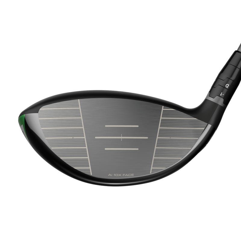 Callaway Elyte X Driver Callaway
