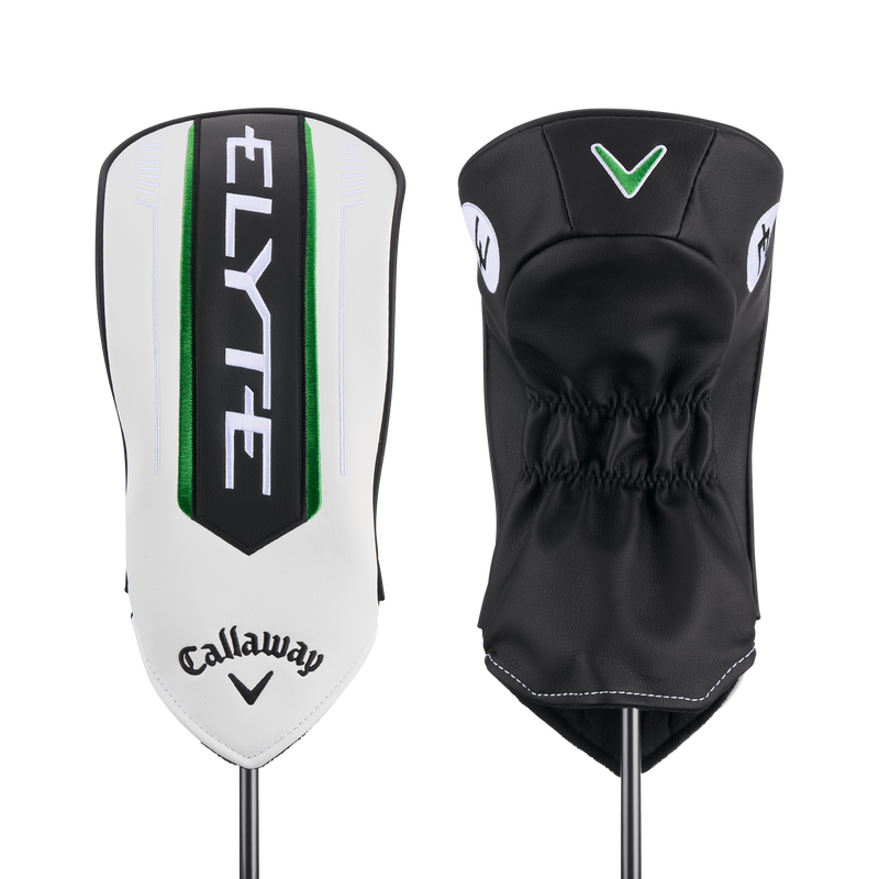 Callaway Elyte X Driver Callaway