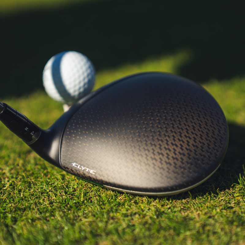 Callaway Elyte X Driver Callaway