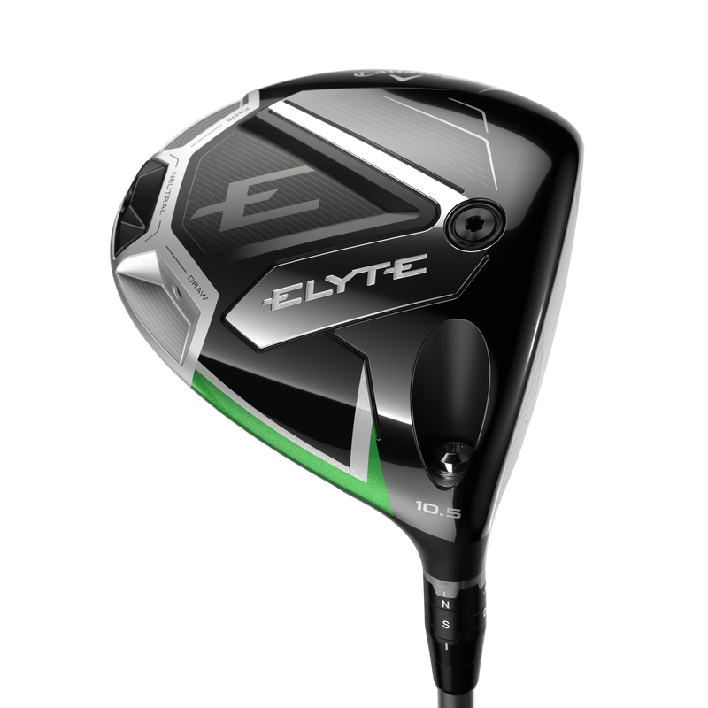 Elyte Driver Callaway