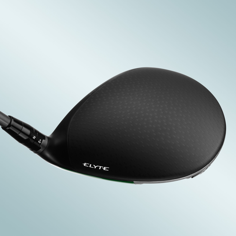 Elyte Driver Callaway