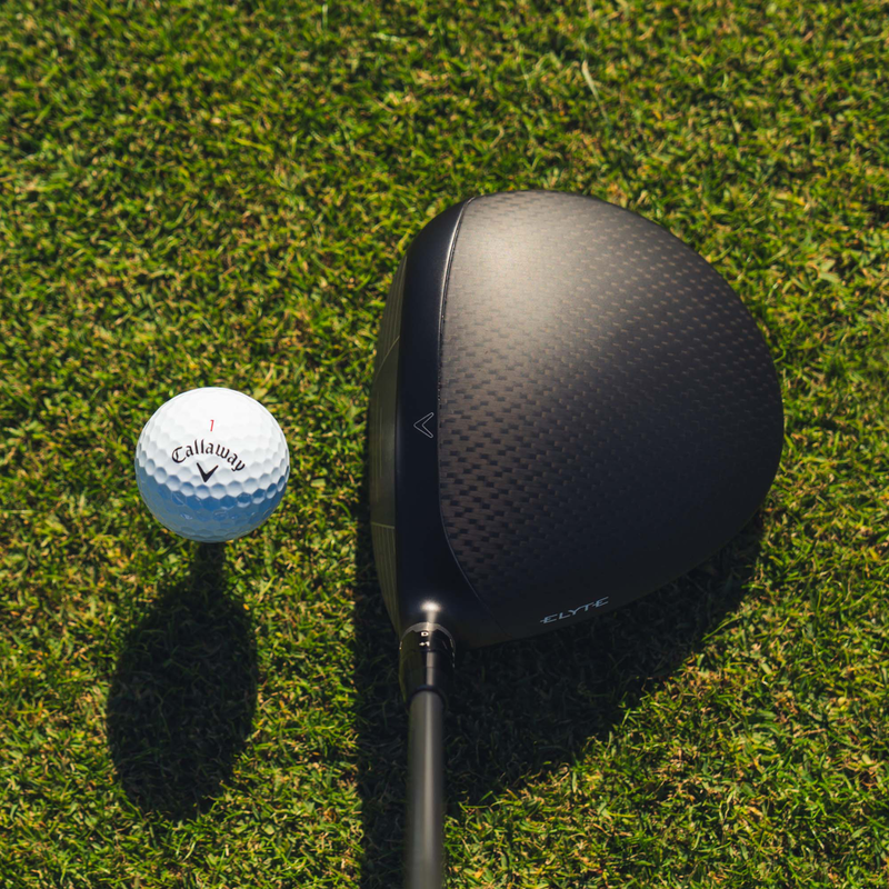 Elyte Driver Callaway