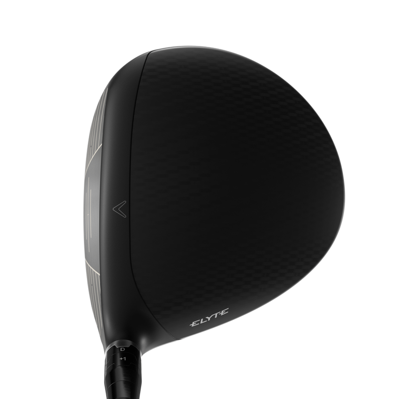 Elyte Driver Callaway