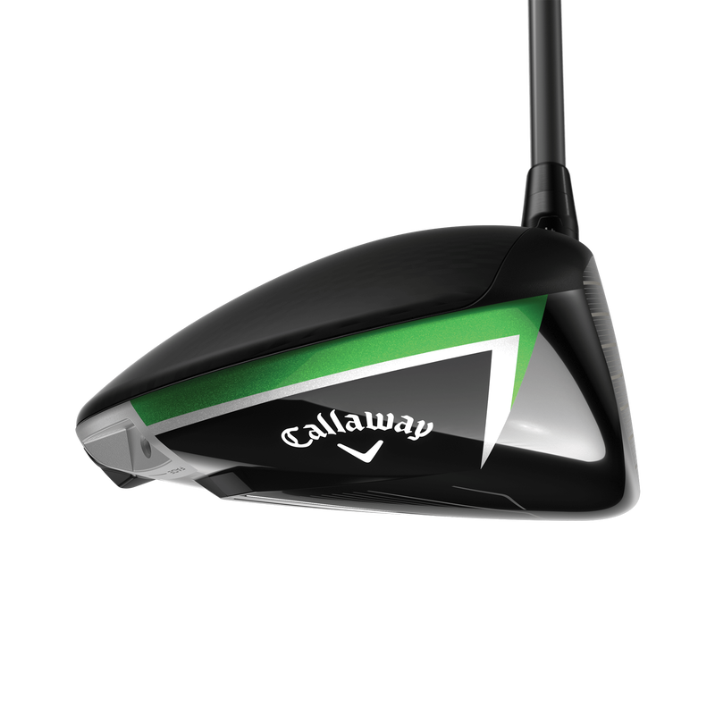 Elyte Driver Callaway