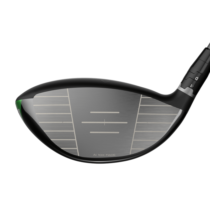 Elyte Driver Callaway