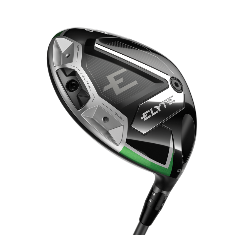 Elyte Driver Callaway