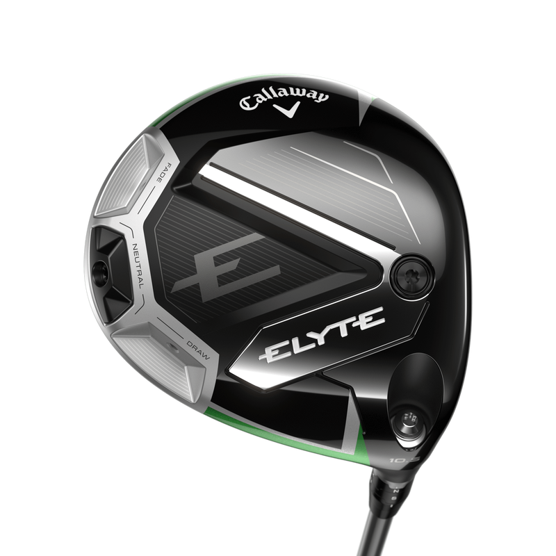 Elyte Driver Callaway