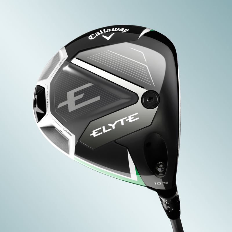 Elyte Driver Callaway