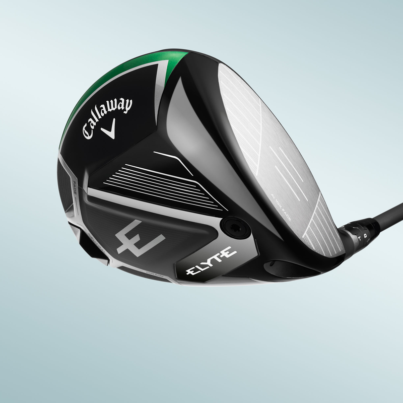 Elyte Driver Callaway