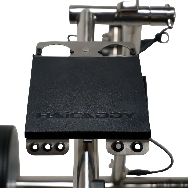 Haicaddy® HC5 Elektrocaddy Golftrolley Elektrisch Tourmade