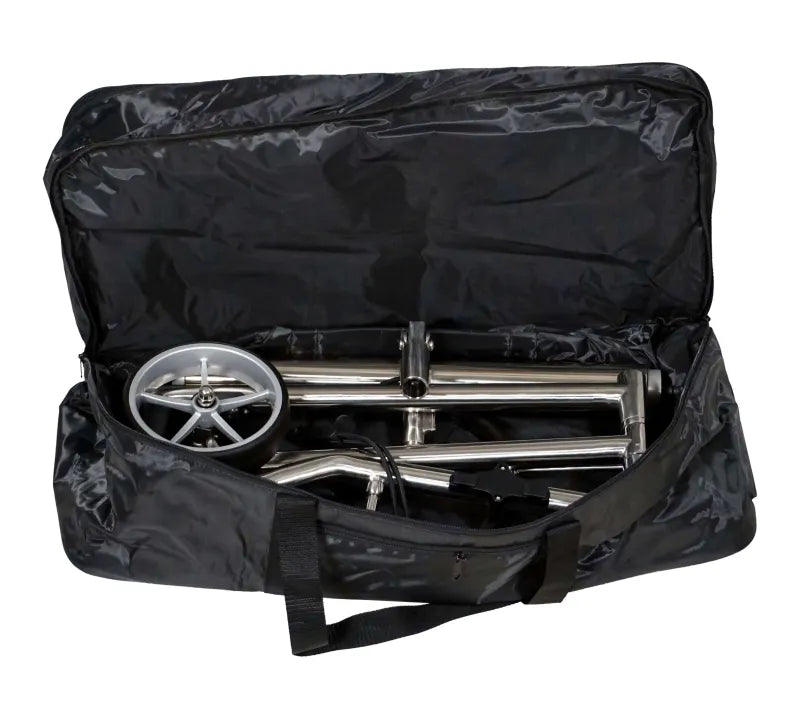 Haicaddy® HC9S Facelift Golftrolley Elektrisch Tourmade