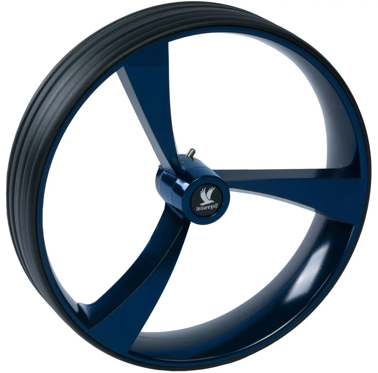 Leisure Golf Rädersatz Leisure Golf Dunkelblau