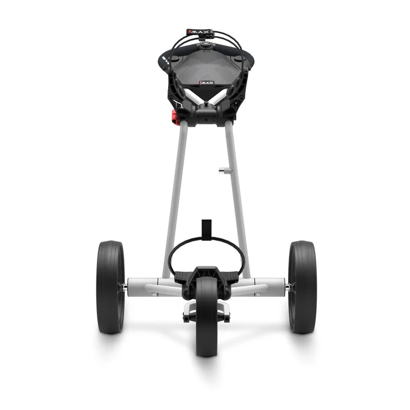 Big Max e-TI Elektrotrolley