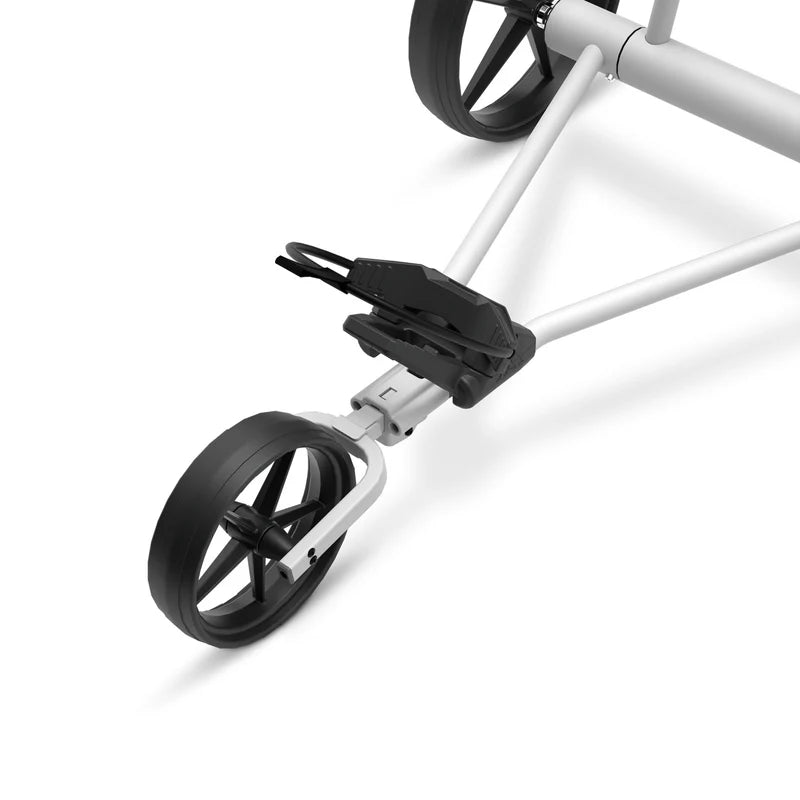 Big Max e-TI Elektrotrolley (Inkl. Zubehör)