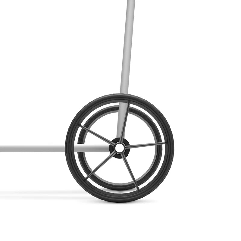 Big Max e-TI Elektrotrolley
