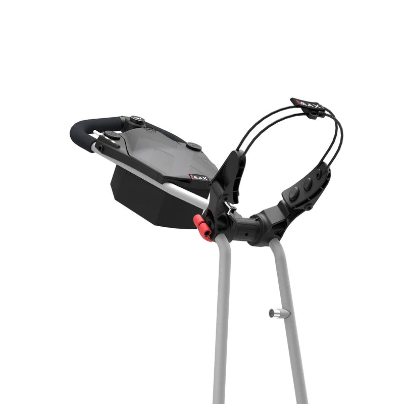 Big Max e-TI Elektrotrolley