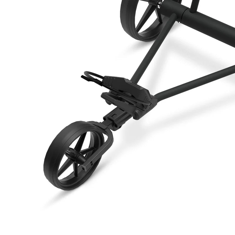 Big Max e-TI Elektrotrolley (Inkl. Zubehör)