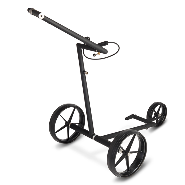 Big Max e-LITE 3 Elektro- Golf- Trolley (Inkl. Zubehör) Golftrolley Elektrisch Big Max