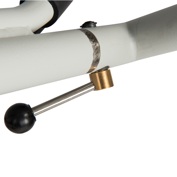 Big Max e-LITE 3 Elektro- Golf- Trolley (Inkl. Zubehör) Golftrolley Elektrisch Big Max