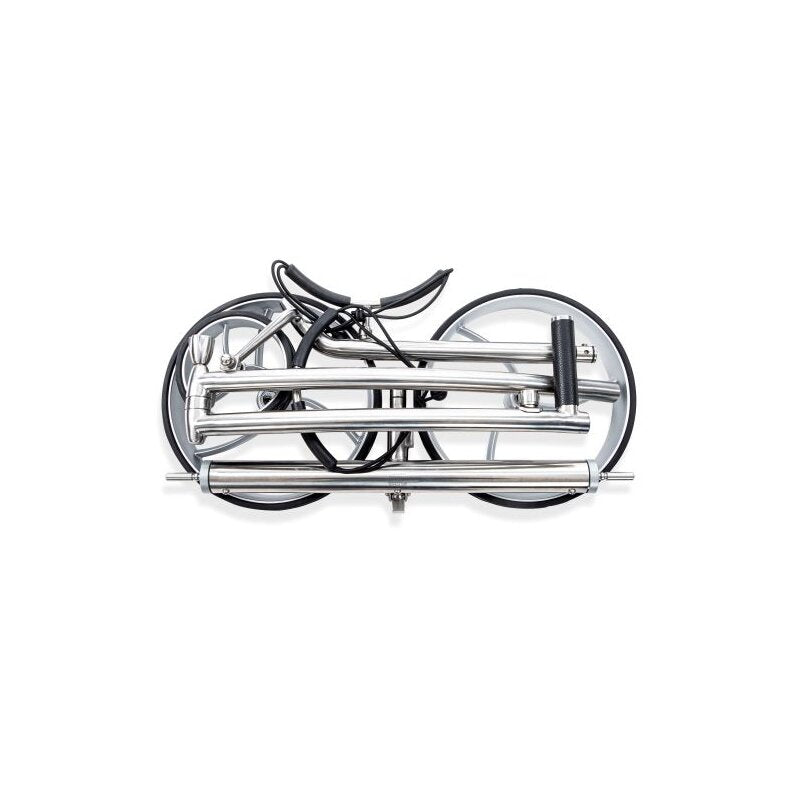 Trendgolf Streaker Elektrotrolley 2025 Golftrolley Elektrisch Trendgolf