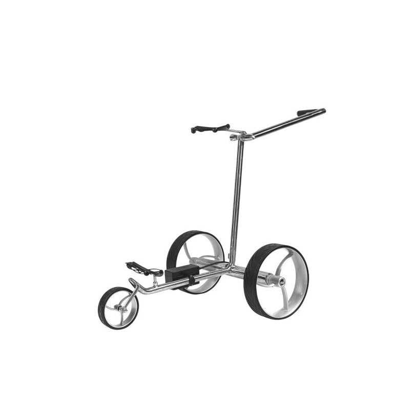 Trendgolf Streaker S Elektrotrolley 2025 Golftrolley Elektrisch Trendgolf