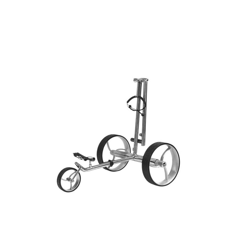 Trendgolf Streaker S Elektrotrolley 2025 Golftrolley Elektrisch Trendgolf