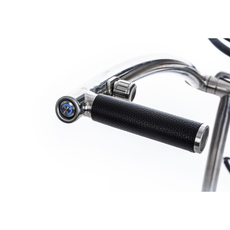 Trendgolf Streaker S Elektrotrolley 2025 Golftrolley Elektrisch Trendgolf