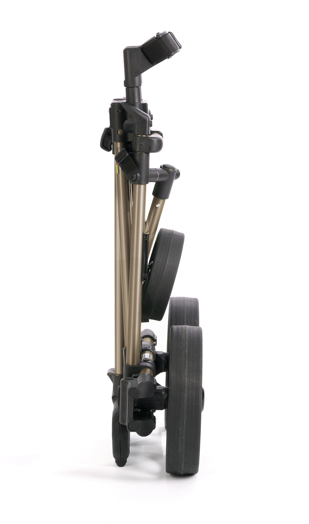 Flat Cat Ahead E-Trolley 2025 Golftrolley Elektrisch Flat Cat Golf