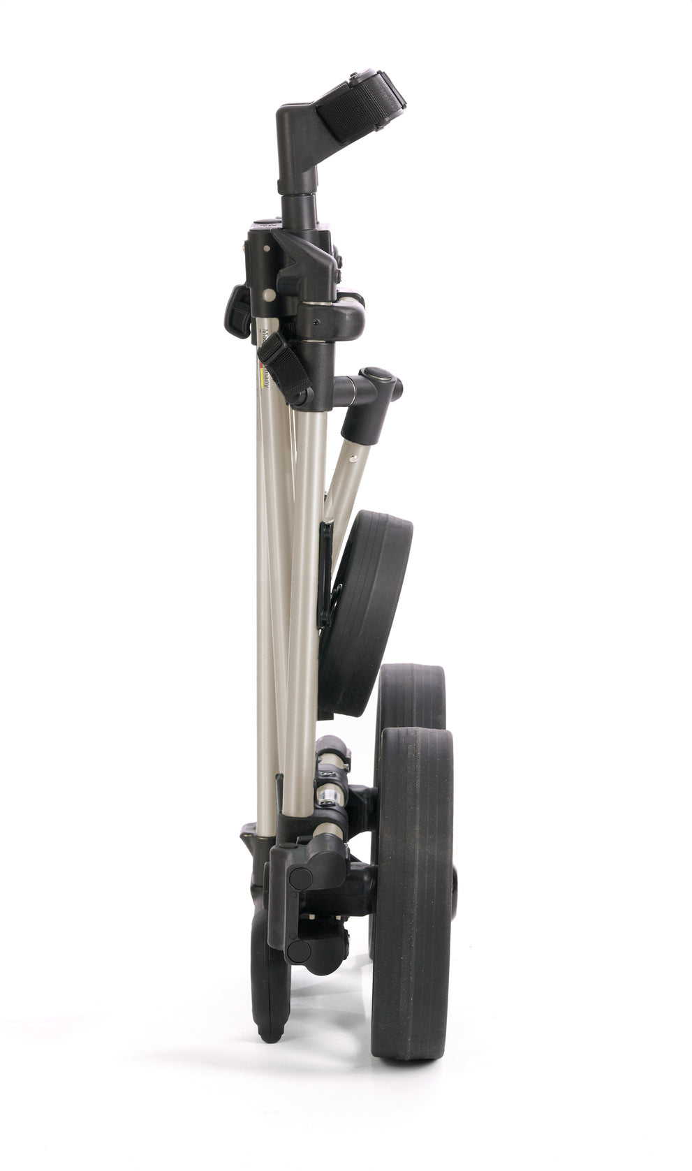 Flat Cat Ahead E-Trolley 2025 Golftrolley Elektrisch Flat Cat Golf