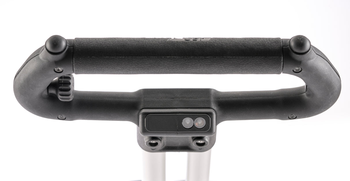 Flat Cat Ahead E-Trolley 2025 Golftrolley Elektrisch Flat Cat Golf