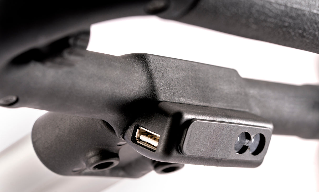 Flat Cat Ahead E-Trolley 2025 Golftrolley Elektrisch Flat Cat Golf