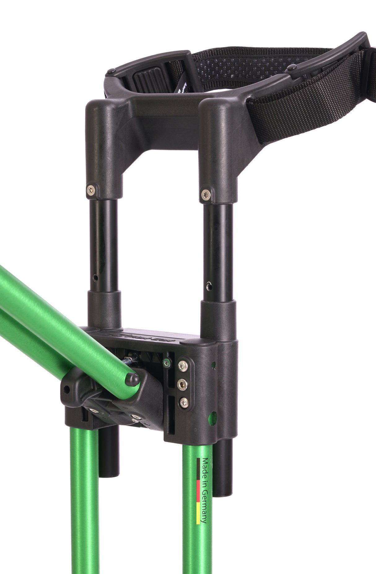 Flat Cat Ahead E-Trolley 2025 Golftrolley Elektrisch Flat Cat Golf